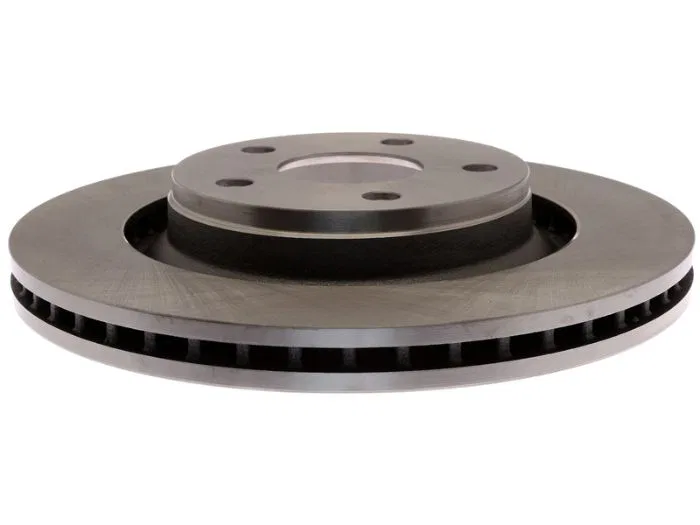 782275R – RAYBESTOS Brake Rotor, OE Replacement Non-Coated Single - view 3